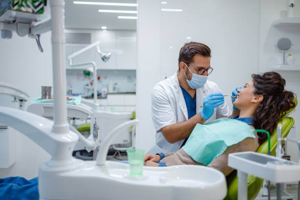 Professional Dental Services in Smethport, PA